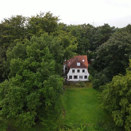 Gemuetliches Nest Fuer Zwei Personen Zum Ausspannen Beverstedt ภายนอก รูปภาพ
